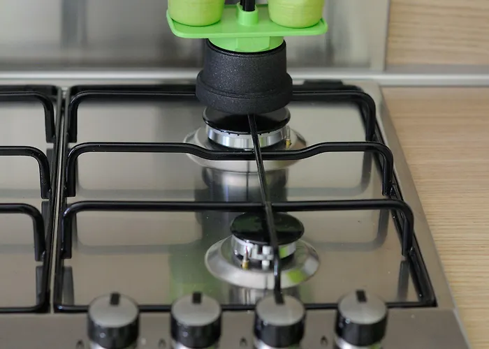 Margherita - Al Mare Aparthotel