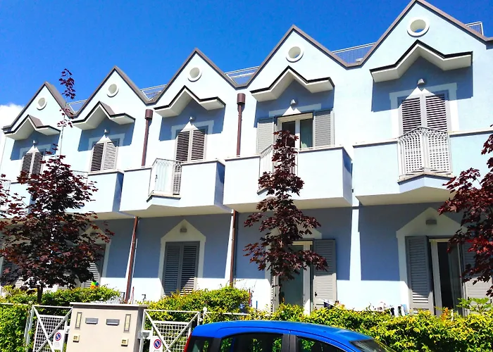 Aparthotel Margherita - Al Mare Rimini