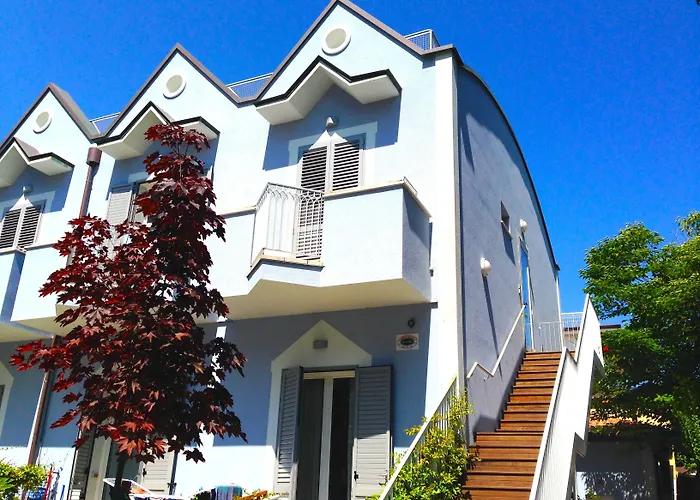 Margherita - Al Mare 3*