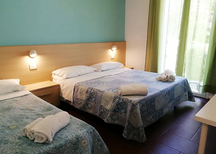 Margherita - Al Mare Rimini